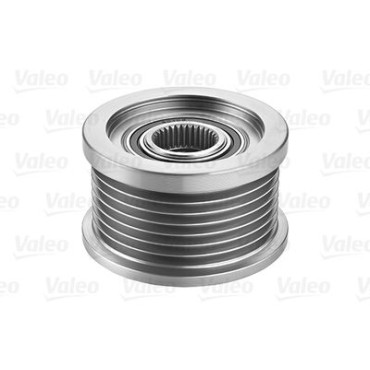 Шків генератора VALEO 588082