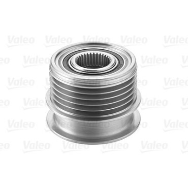 Шків привідного ременя VALEO 588085