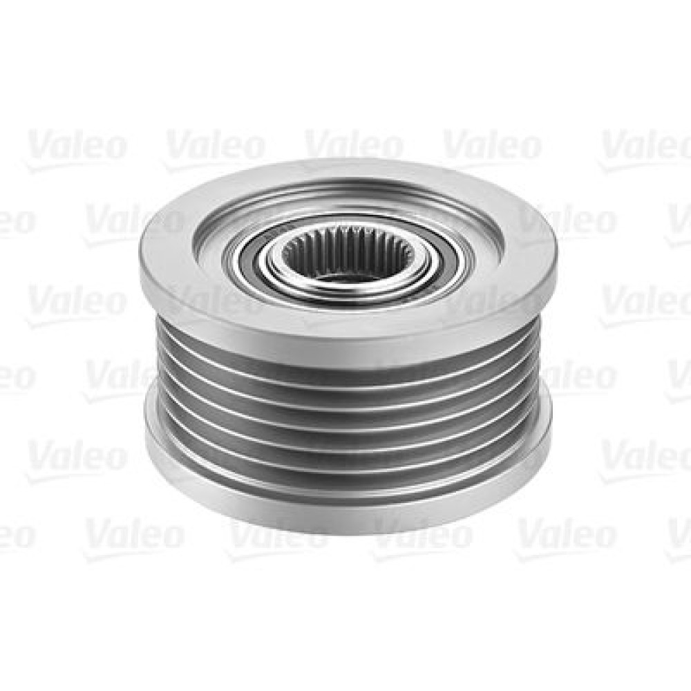Шків генератора VALEO 588089