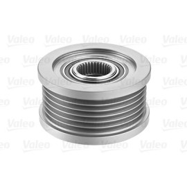 Шків генератора VALEO 588089