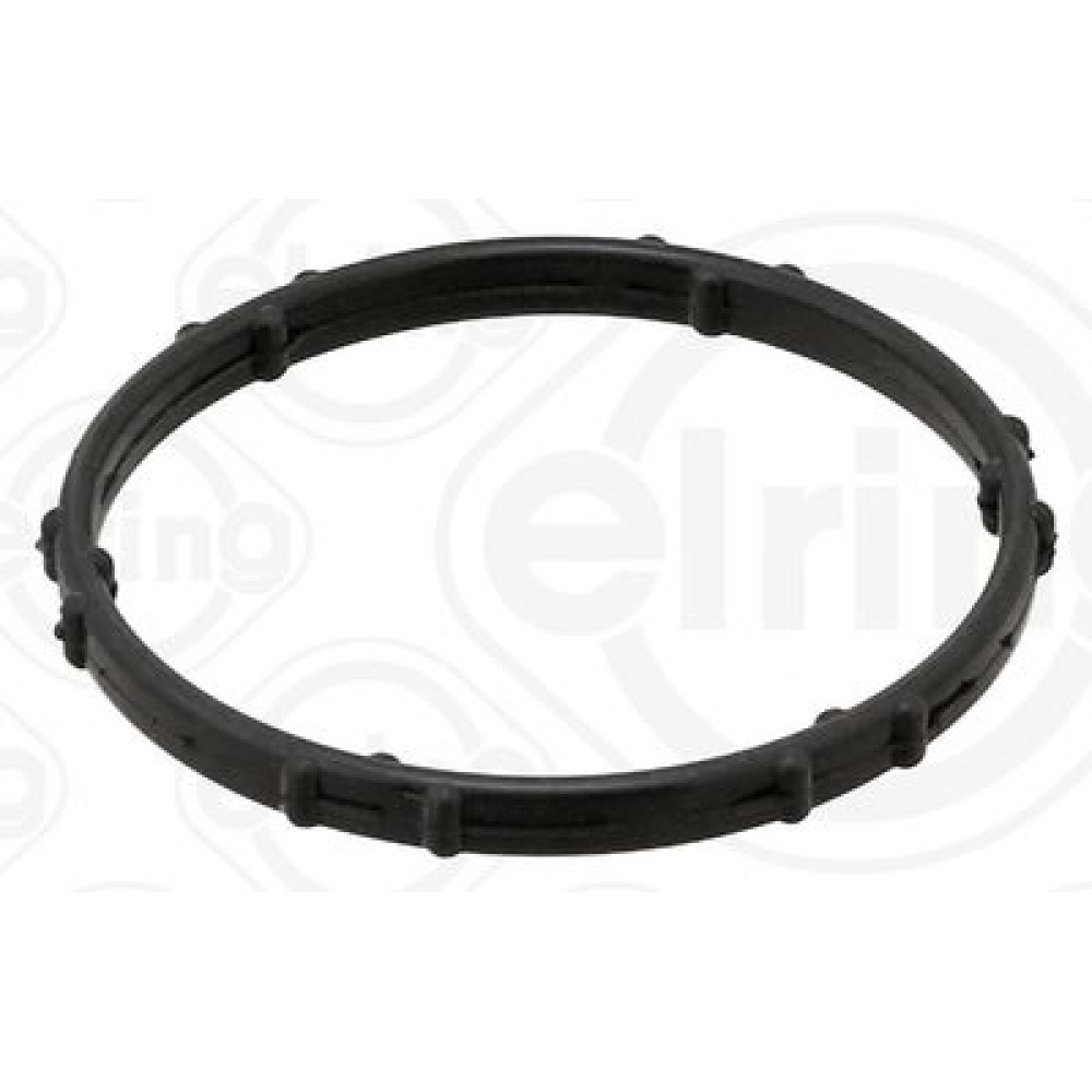 Прокладка системи охолодження TRAFIC/VIVARO/QASHQAI 1.6 dCi/CDTi 13- ELRING 588090