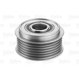 Шків привідного реміньа VALEO 588094