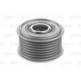 VALEO 588096 Шків привідного реміньа VALEO 588096