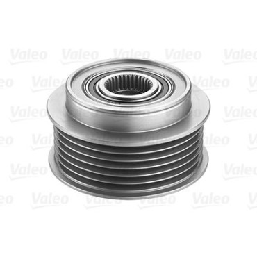 Шків привідного реміньа VALEO 588107