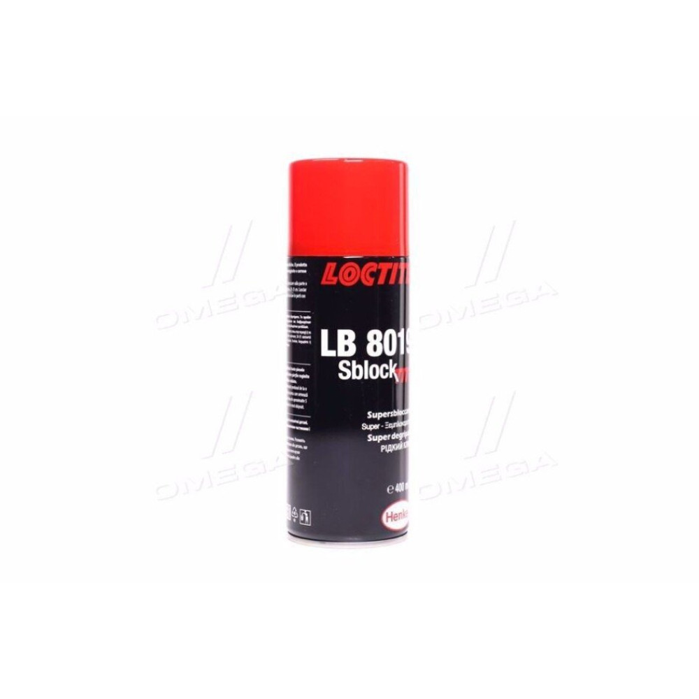 Локтайт 400ML -локтайт LOCTITE 589891