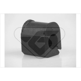 Втулка переднього стабілізатора Kangoo 97- (23mm)(внутр.) HUTCHINSON 590022
