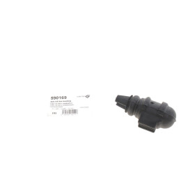 HUTCHINSON 590169 Втулка стабілізатора переднього HUTCHINSON 590169