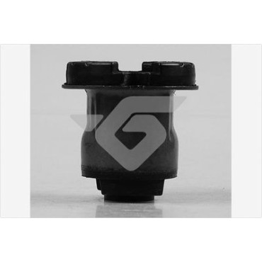 Сайлентблок балки задней HUTCHINSON 590173