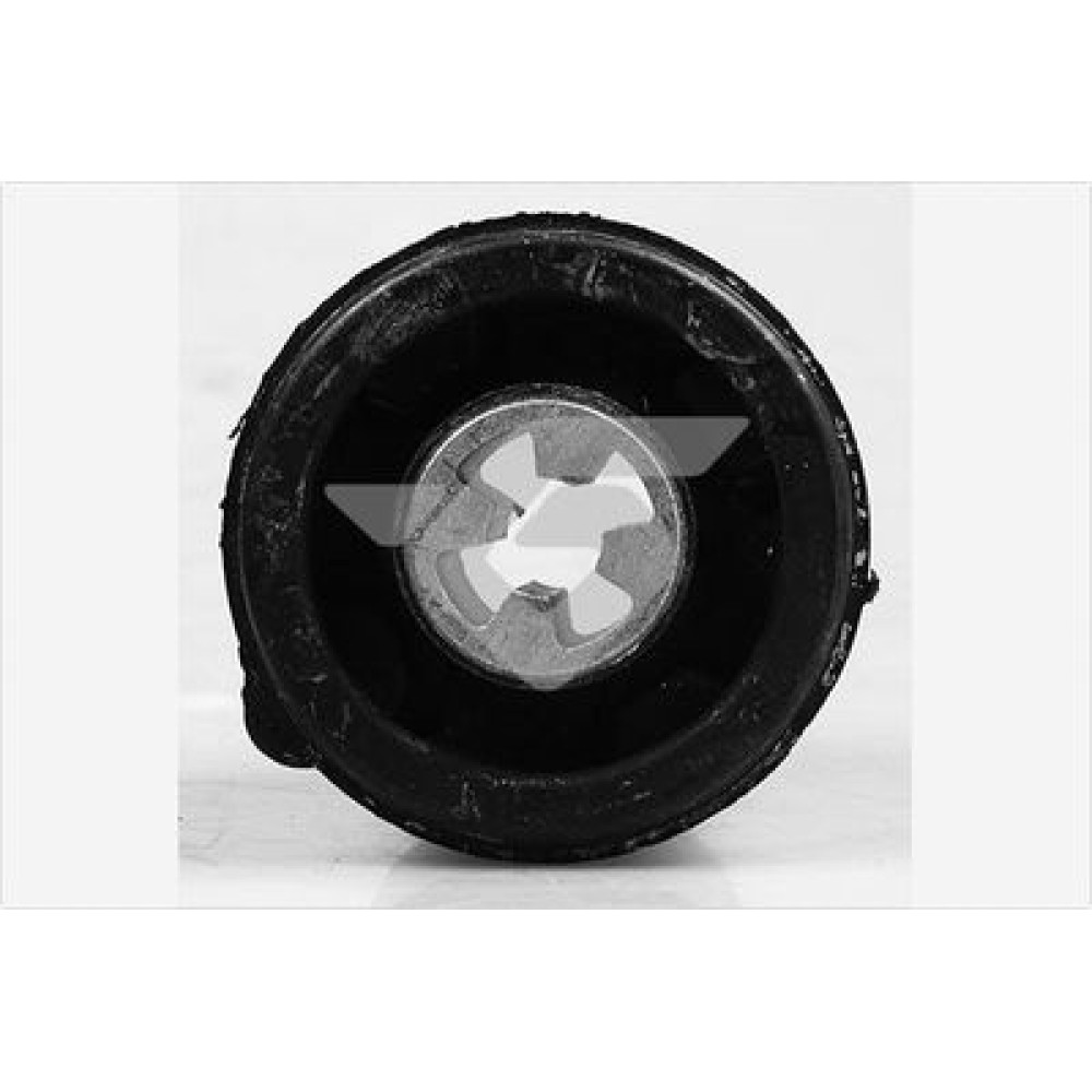 Сайлентблок задньої балки Fiesta V/Fusion/Mazda 2 03- HUTCHINSON 590182