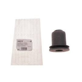 Сайлентблок важеля переднього нижній задній HUTCHINSON 590239