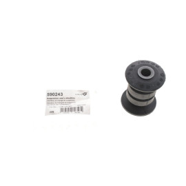 Сайлентблок переднього важеля HUTCHINSON 590243