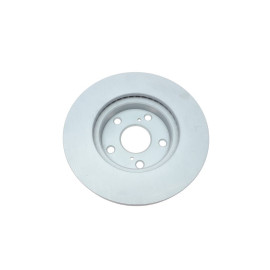 Диск тормозной ZIMMERMANN 590281820