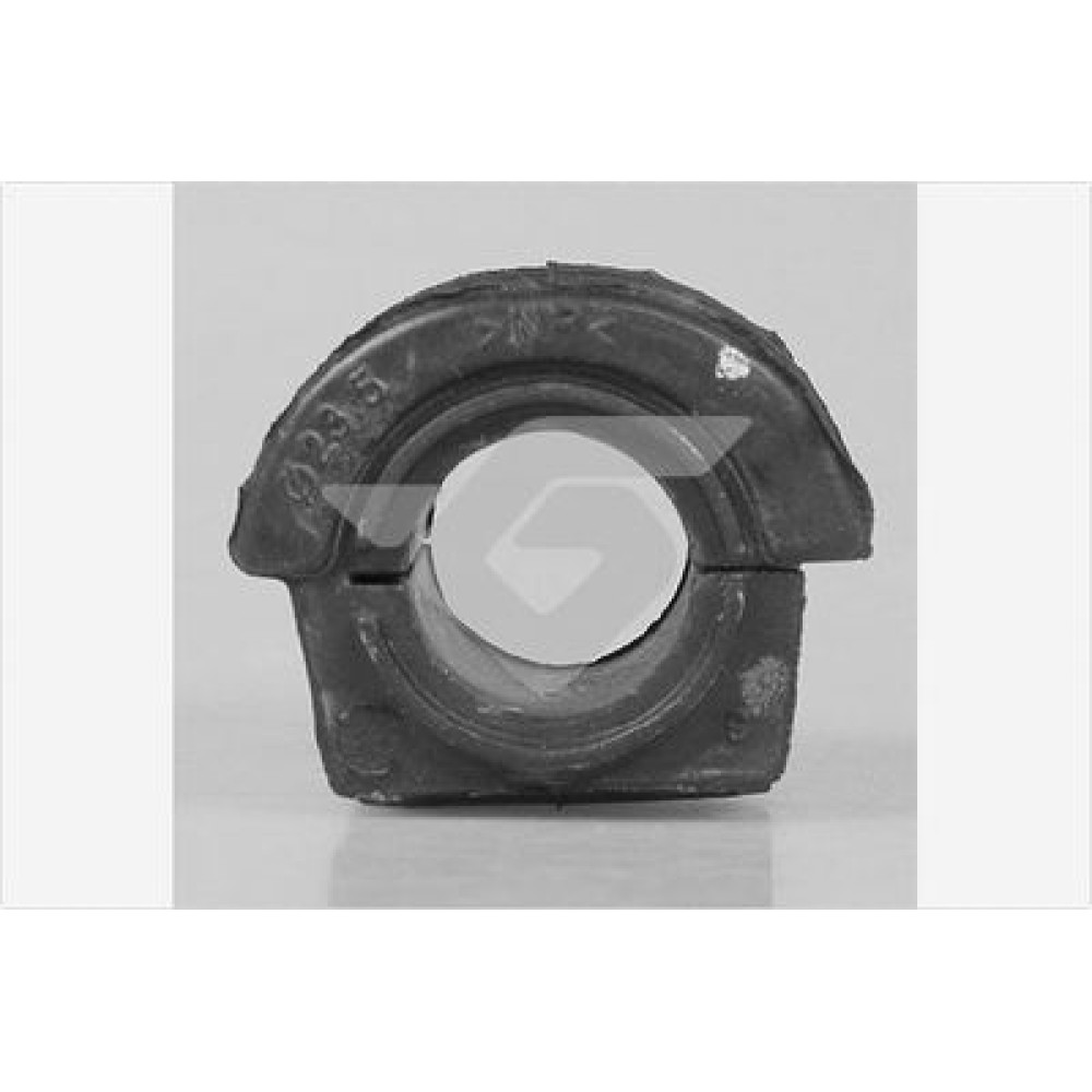 Подушка стабілізатора передня 23mm внутрішня HUTCHINSON 590321
