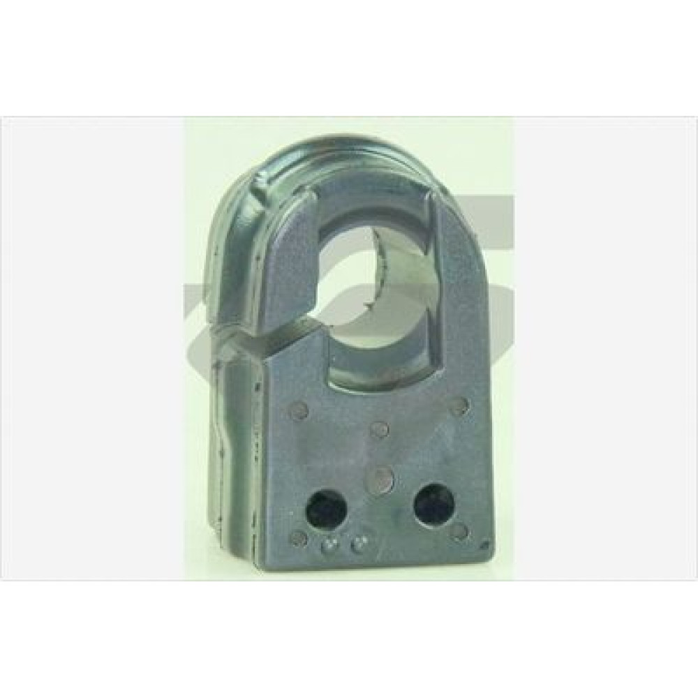 Втулка стабілізатора переднього Renault Megane III 08- HUTCHINSON 590448