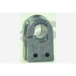 Втулка стабілізатора переднього Renault Megane III 08- HUTCHINSON 590448