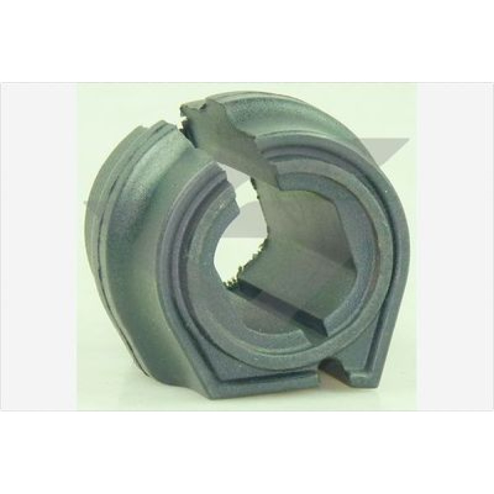 Втулка переднього стабілізатора Citroen C4 / Peugeot 308 07 - (23.5mm) HUTCHINSON 590460