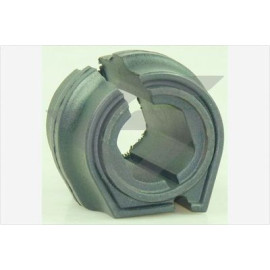 Втулка переднього стабілізатора Citroen C4 / Peugeot 308 07 - (23.5mm) HUTCHINSON 590460