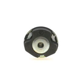 Сайлентблок задней балки подрамника HUTCHINSON 590591