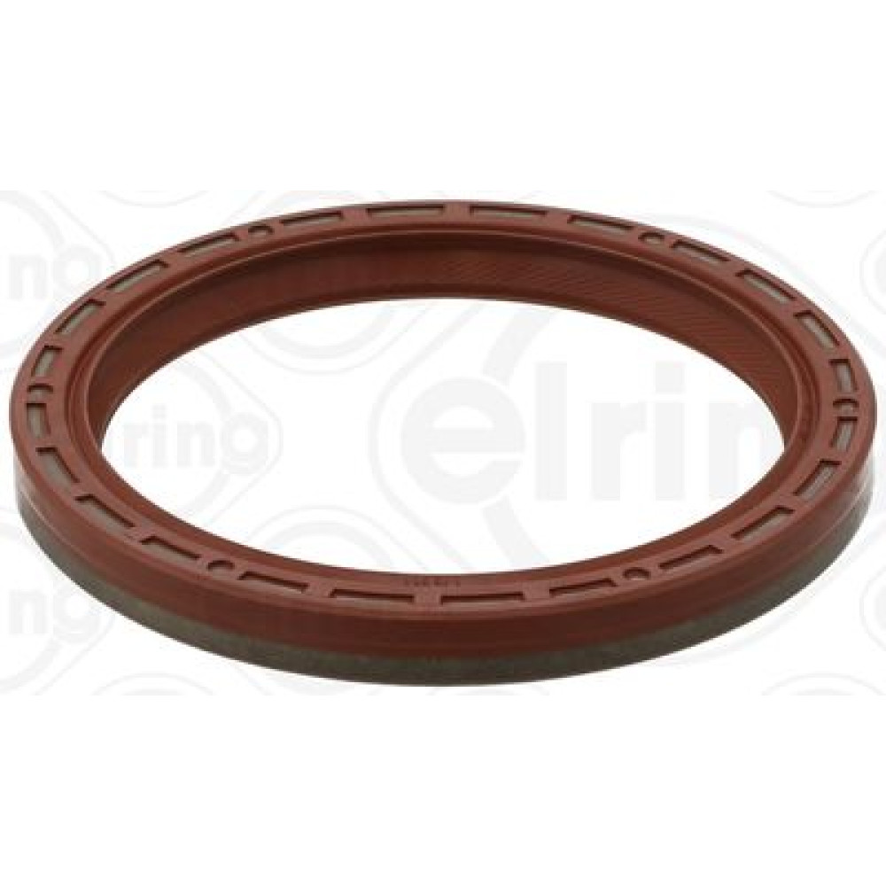 Сальник 80x98x10 колінвалу Opel 1.2/1.3/1.4/1.6i ELRING 590797