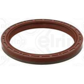 Сальник 80x98x10 колінвалу Opel 1.2/1.3/1.4/1.6i ELRING 590797