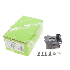 Регулятор генератора VALEO 593546