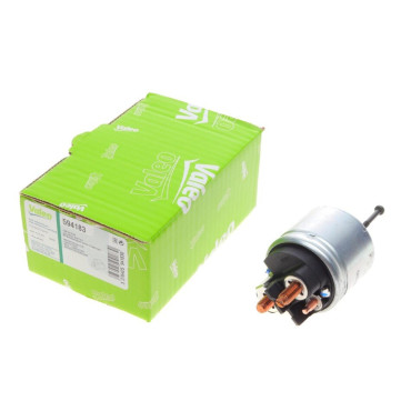 Реле стартера VALEO 594183