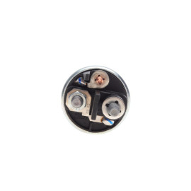 Реле стартера втягуюче C2/C3 1.1-1.6 VALEO 594348