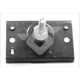 Подушка двигателя левая HUTCHINSON 594387