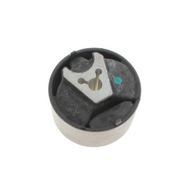 Подушка двигателя снизу в кронштейне HUTCHINSON 594488