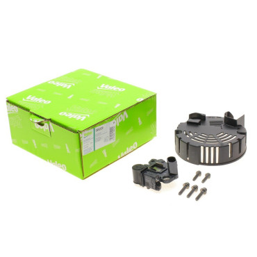 Регулятор генератора VALEO 595229