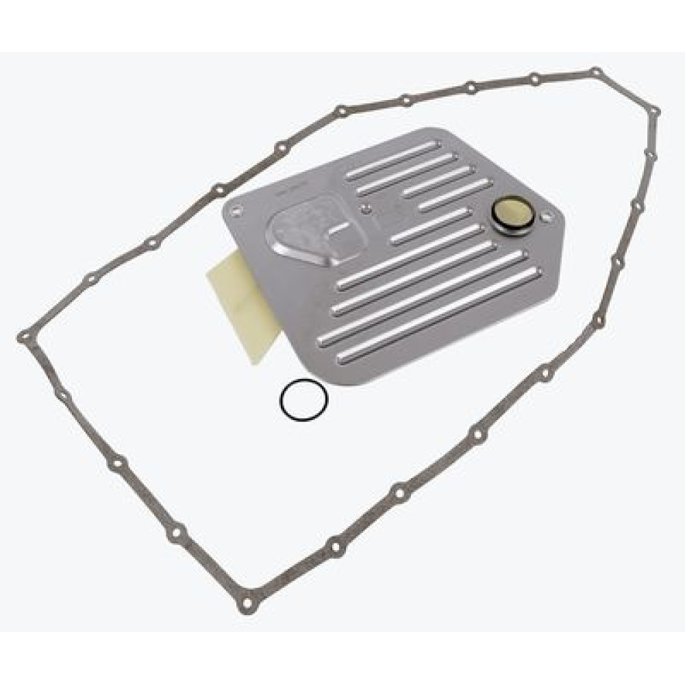 Піддон АКПП ZF 5961308078