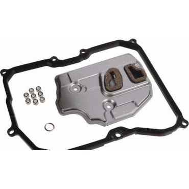 Комплект деталей, замена масла автоматического кп ZF 5961308409