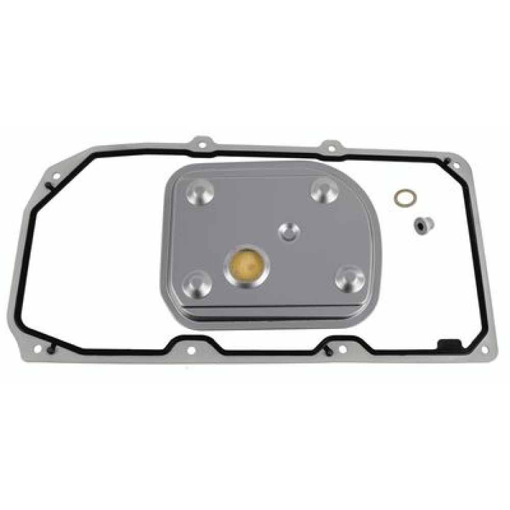 Комплект деталей, замена масла автоматического кп ZF 5961308445