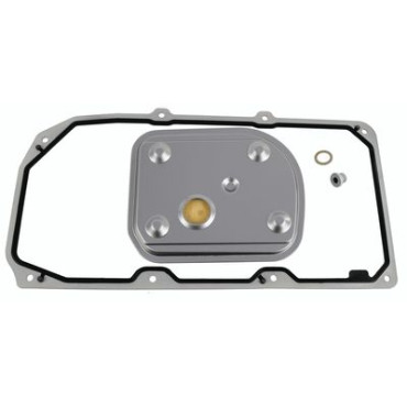 Комплект деталей, замена масла автоматического кп ZF 5961308445