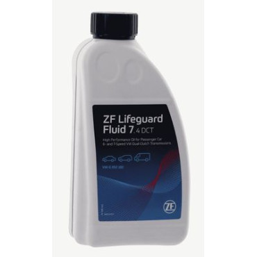 Масло LifeguardFluid, 7.4 DCT 1л ZF 5961308591