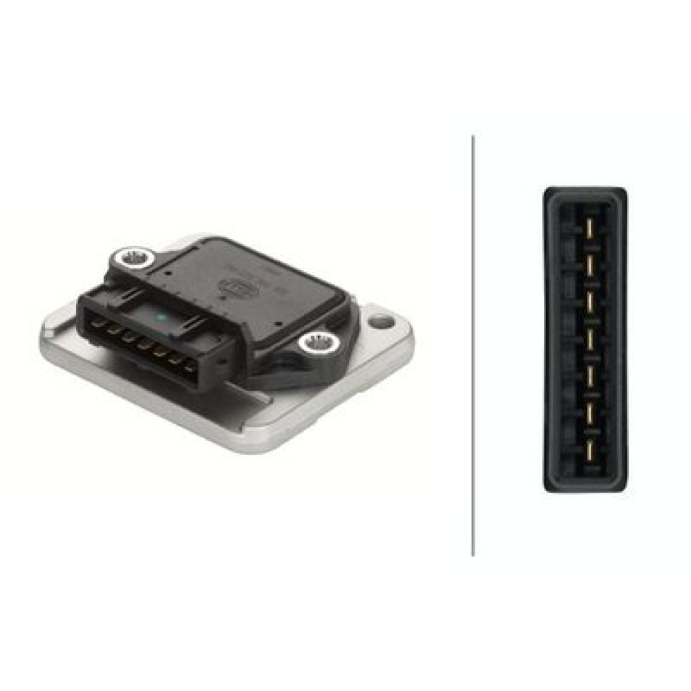 Катушка зажигания HELLA 5da006623941