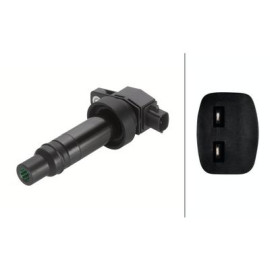 Катушка зажигания HELLA 5da193175481