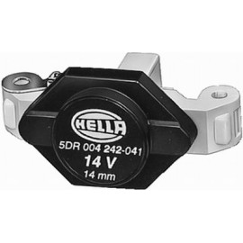 Регулятор генератора HELLA 5dr004242041
