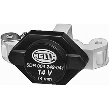 Регулятор генератора HELLA 5dr004242041