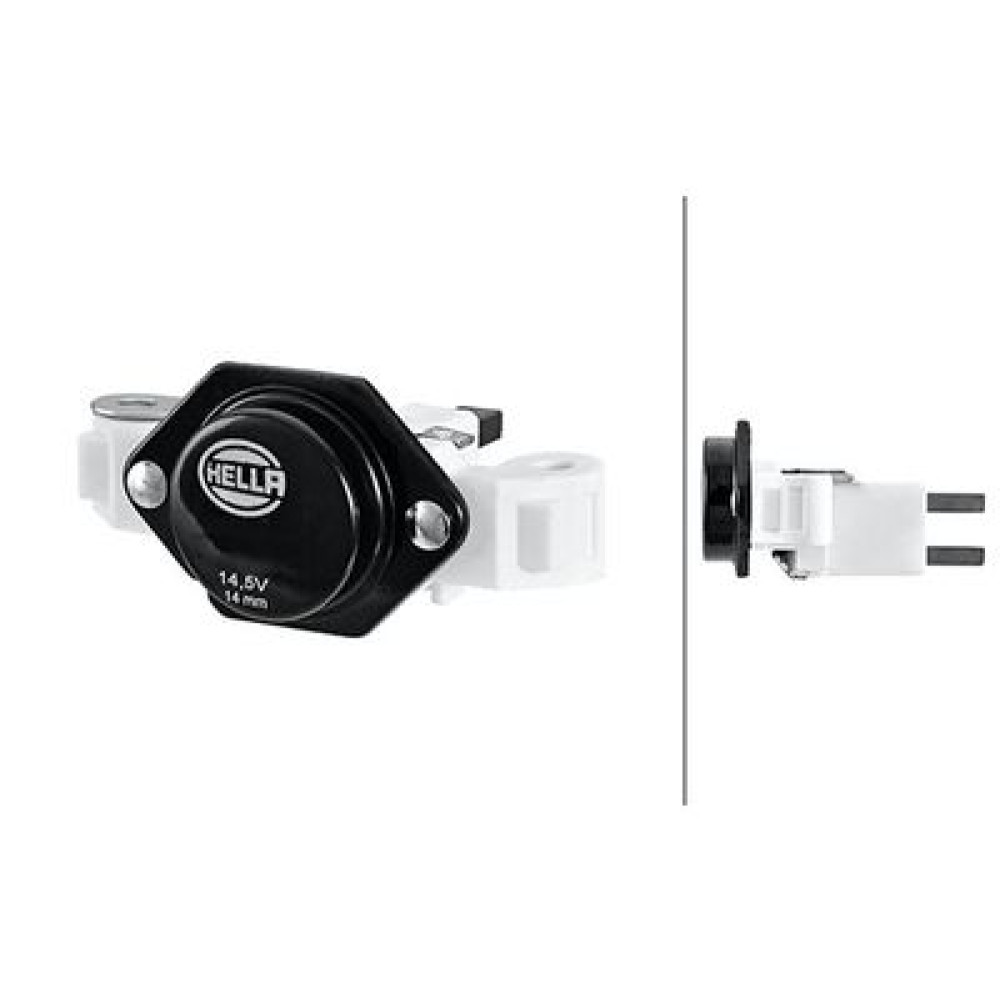 Регулятор генератора HELLA 5dr004242051