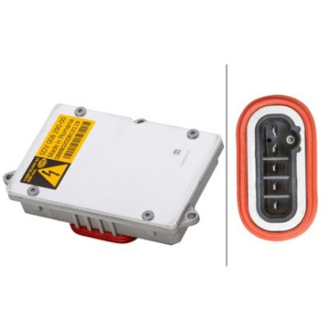 Блок разжигания ксенона HELLA 5dv008290004