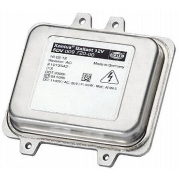 Блок розжига ксенона HELLA 5dv009720001