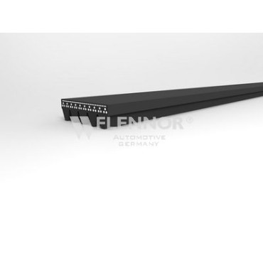 Ремень дорожный Flennor 5pk0675