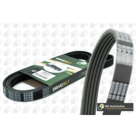 Ремень генератора BGA 5pk1121