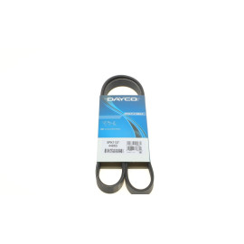 Ремень генератора DAYCO 5pk1137