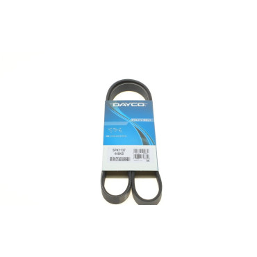 Ремень генератора DAYCO 5pk1137