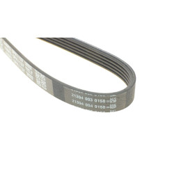 Ремень генератора DAYCO 5pk1137
