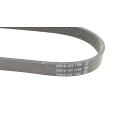 Ремень DAYCO 5pk705ee