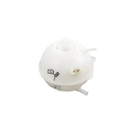 Бачок охолоджуючої рiдини (1л) VAG 5q0121407aa