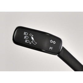 Блок подрулевого переключателя VAG 5q0953502migi